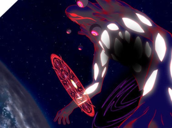 �v���L���A �G